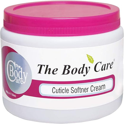 BONFI MORINGA CUTICLE SEAL 10.5
