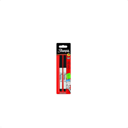 SHARPIE MTLIC FN MKR ASST 3PK
