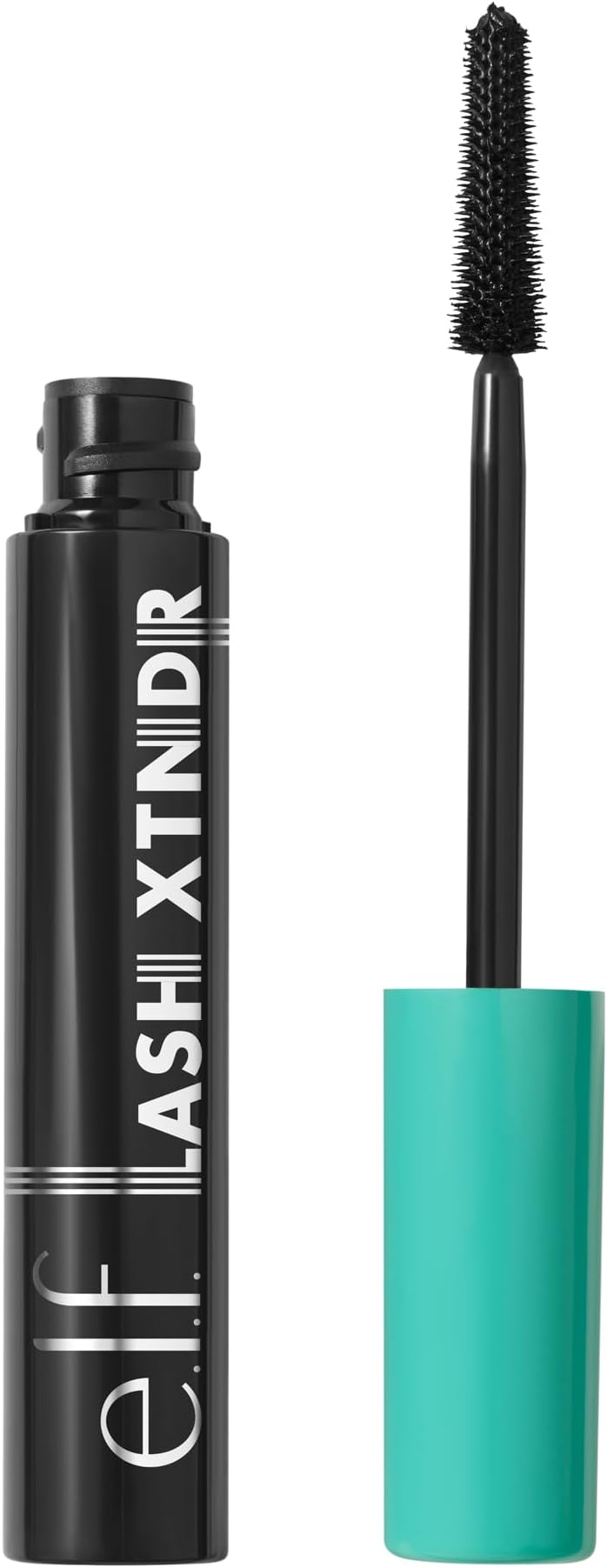 e.l.f. Lash N' Roll Mascara - Black