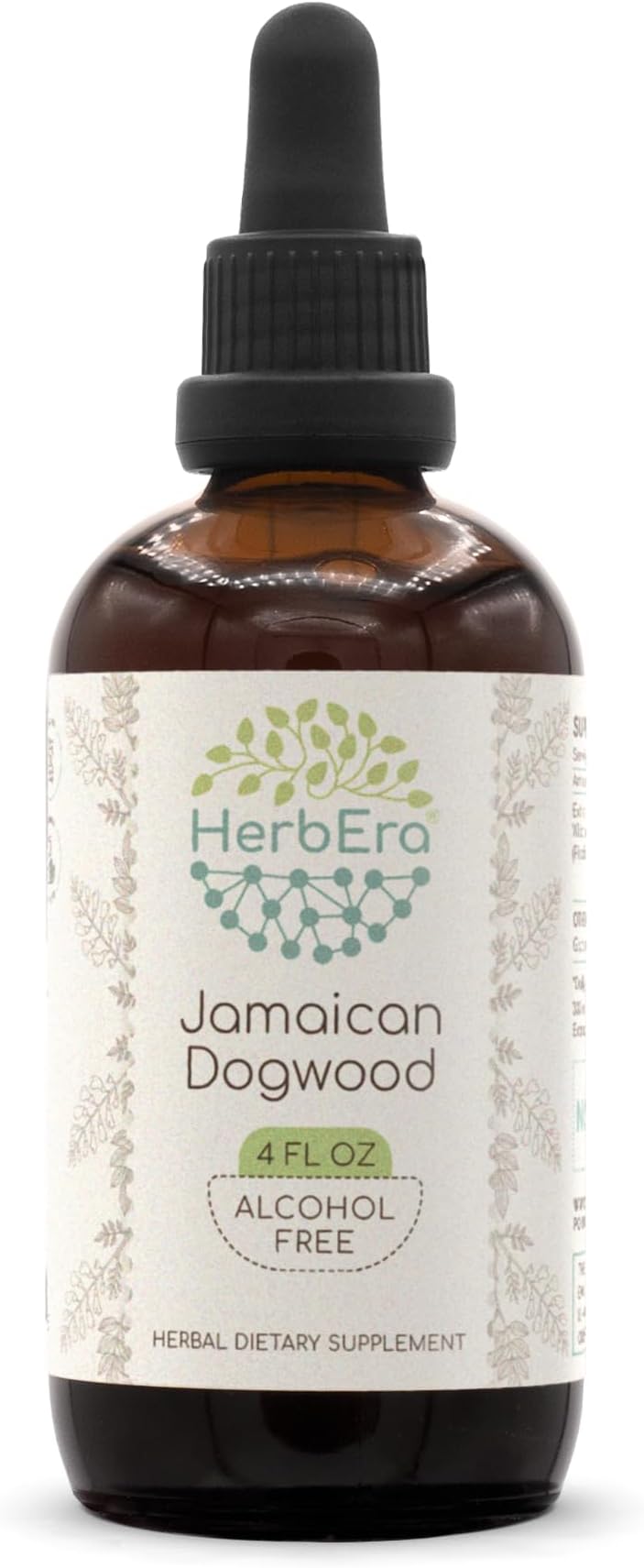 HERB PHARM JAMAICAN DOGWOOD