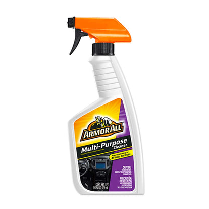 Armor All Multi Purpose Automotive Interior Cleaner, 16 oz