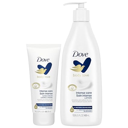 DOVE INTENSE CD 12OZ MSTRZ