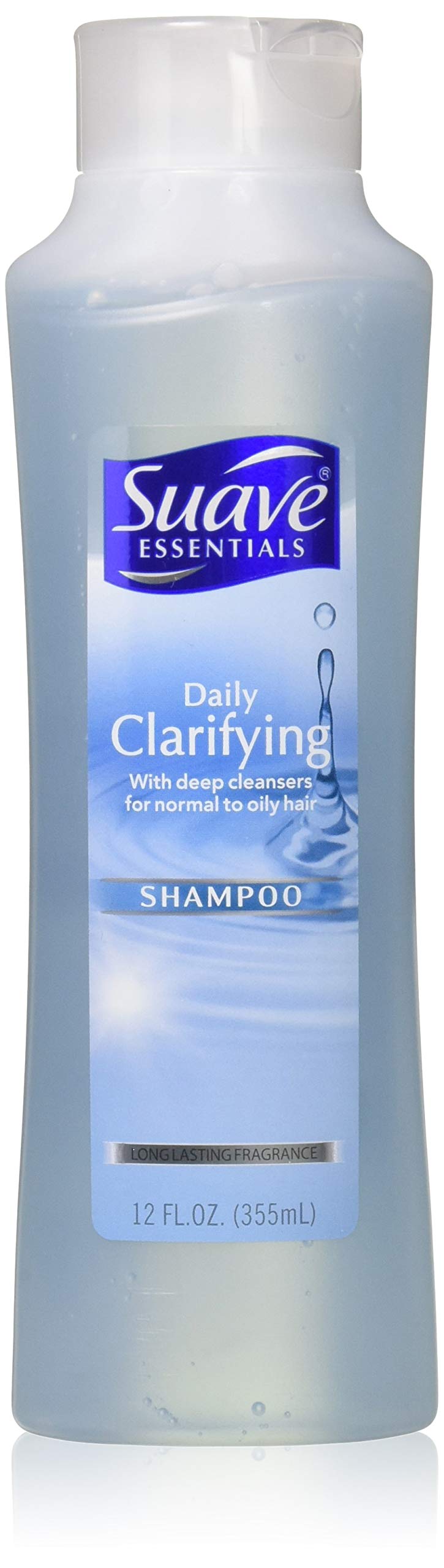 ARGANICS NEUT/CLARIFY SHAMP 8OZ