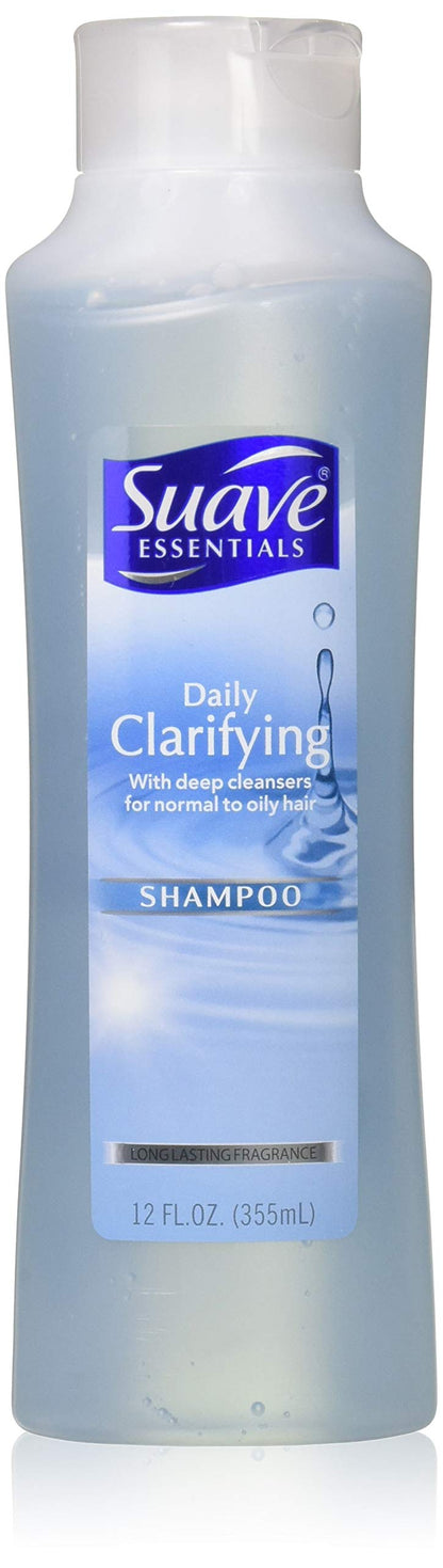ARGANICS NEUT/CLARIFY SHAMP 8OZ