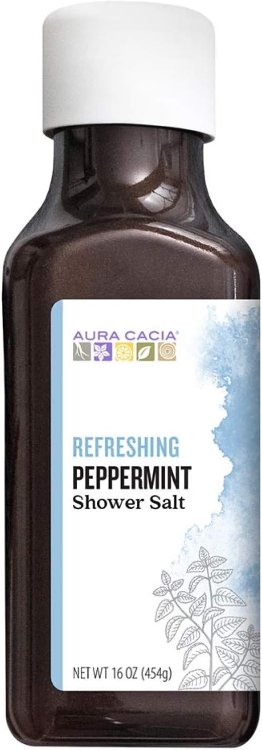AURA CACIA MINERAL BATH GR 2.5OZ