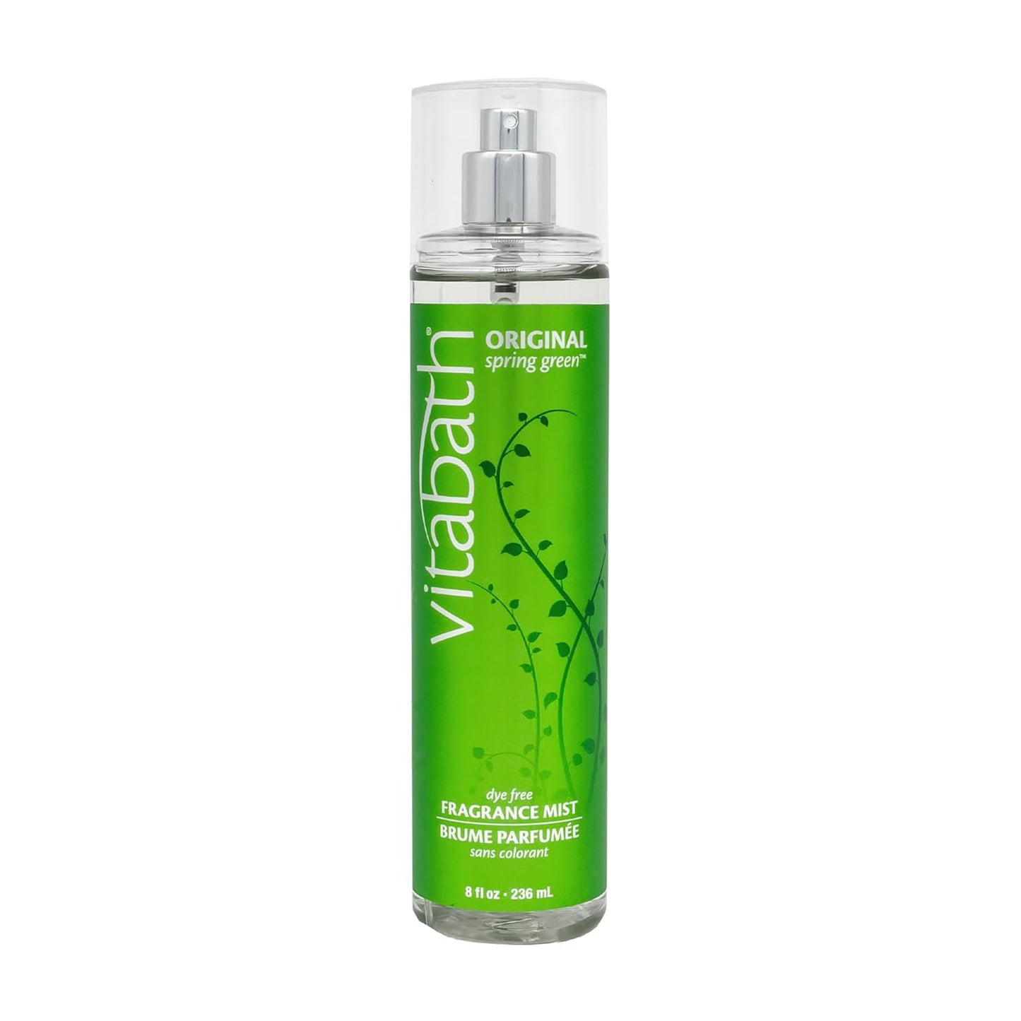 VITABATH FRT FAN LQ 12OZ RASP VAN