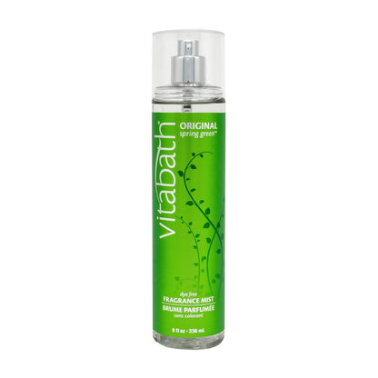 VITABATH FRT FAN LQ 12OZ RASP VAN