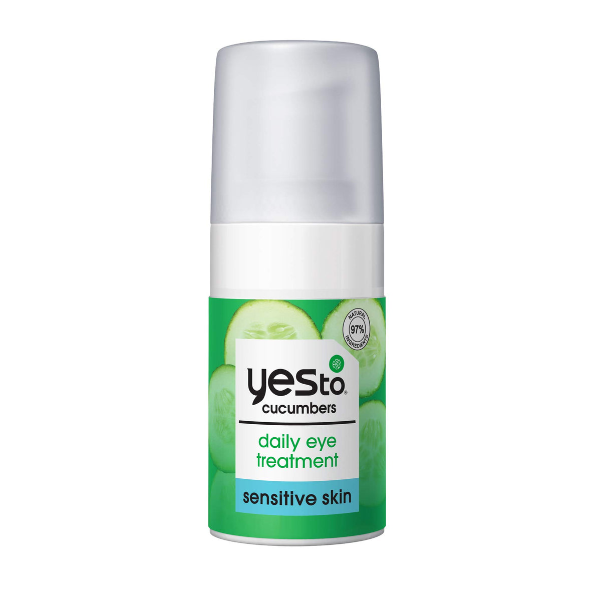 YES TO MASK,UNDER EYE,CUCUMBER