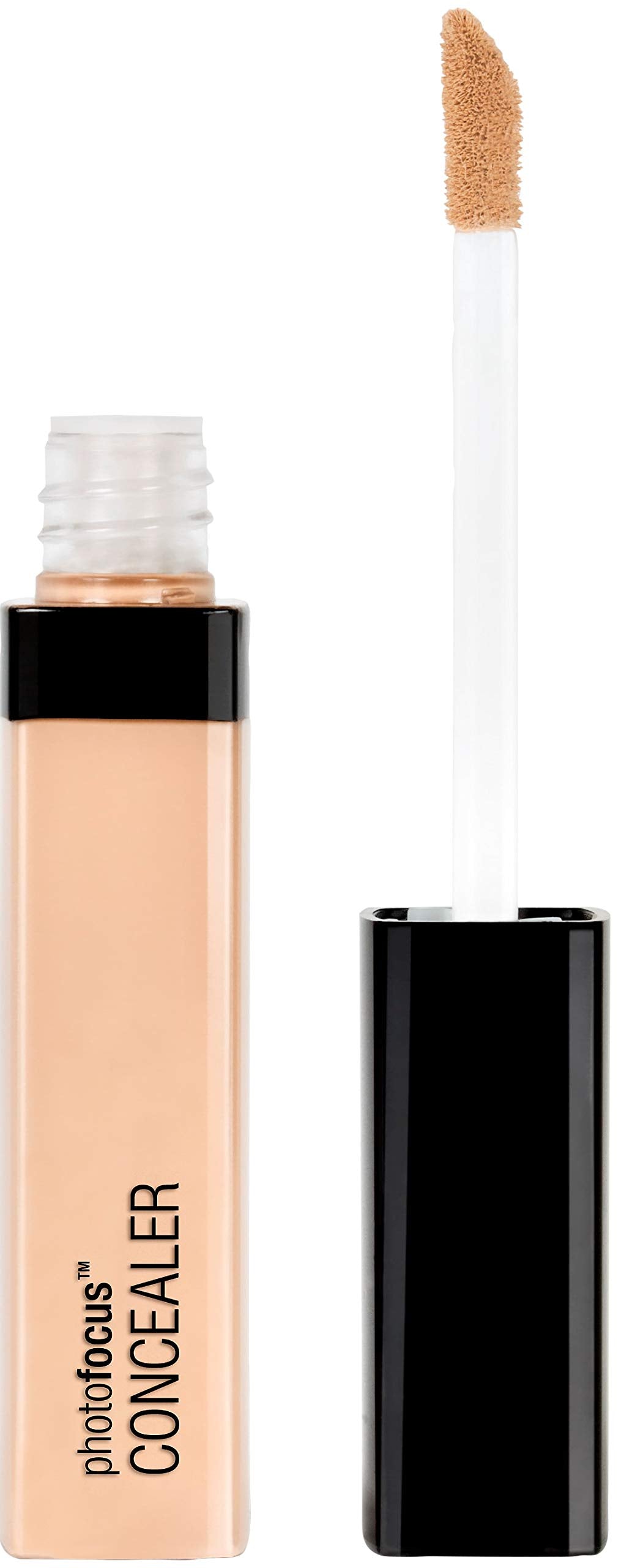 wet n wild Photo Focus Concealer - Dark Cocoa