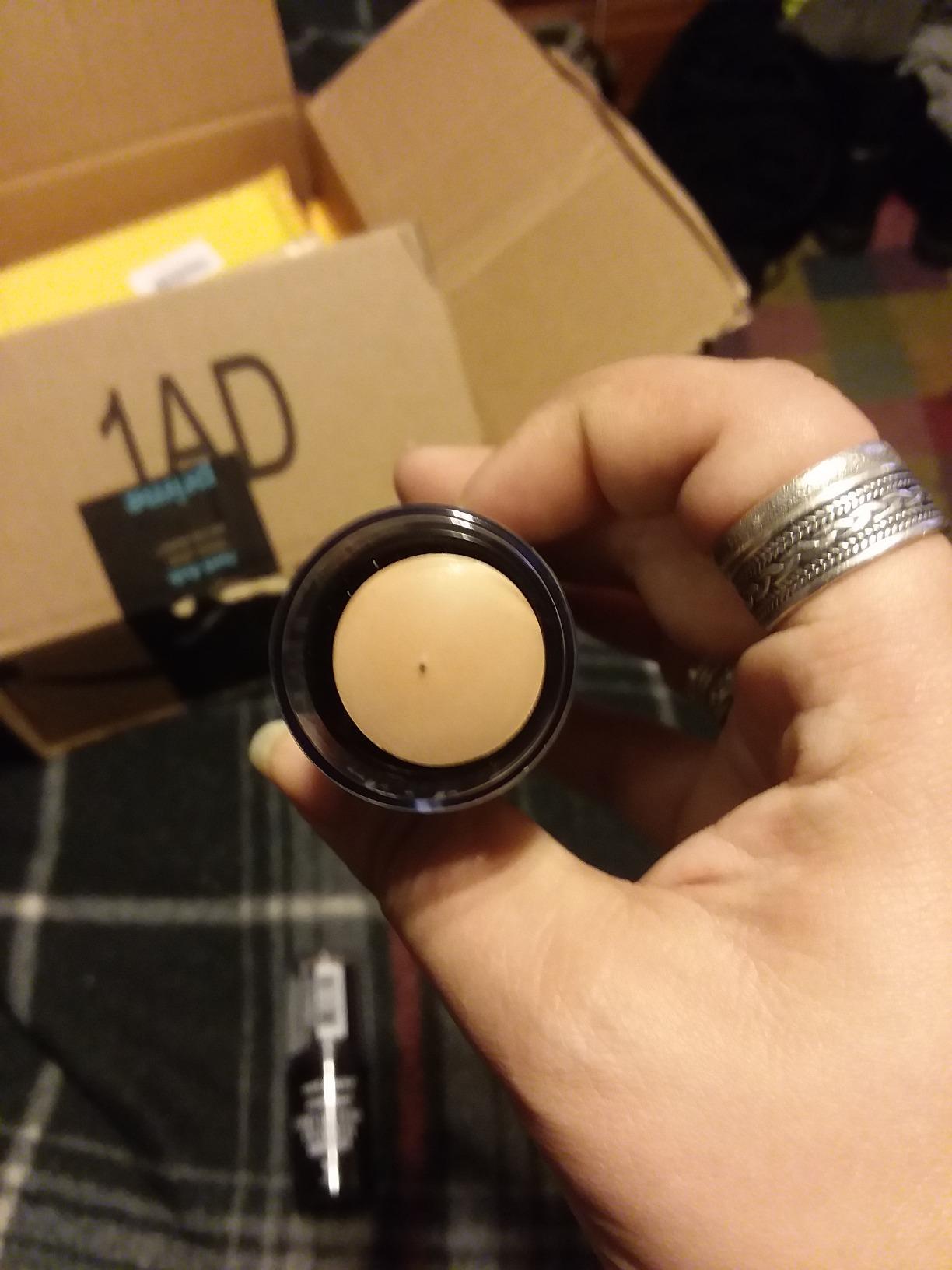 wet n wild Photo Focus Stick Foundation - Classic Ivory
