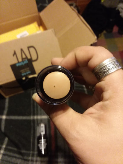 wet n wild Photo Focus Stick Foundation - Classic Ivory