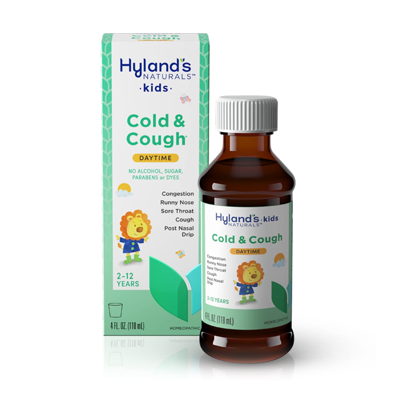 COUGH/COLD TB 30-4MG 16