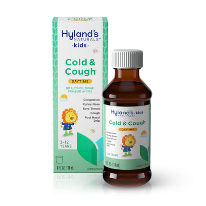 COUGH/COLD TB 30-4MG 16