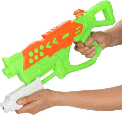 WATER GUN 4 PK