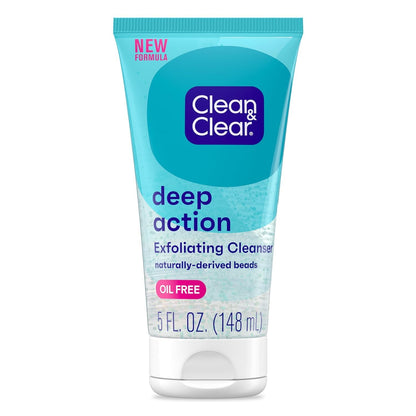 CLEAN&CLR DPAC SC 5OZ OIL FREE