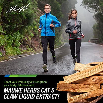 NATURE'S WAY CAT'S CLAW EXTRACT