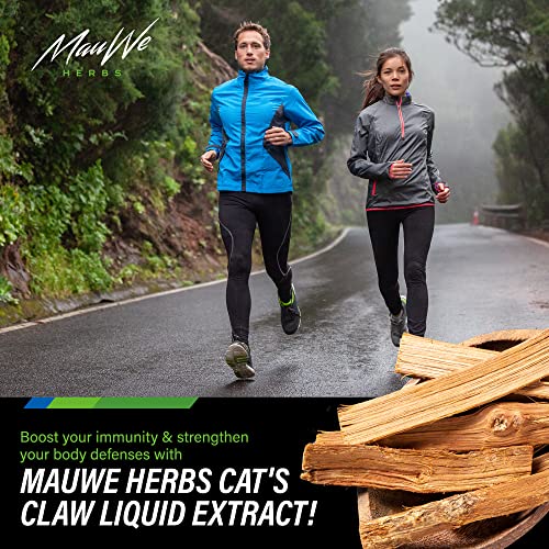 NATURE'S WAY CAT'S CLAW EXTRACT