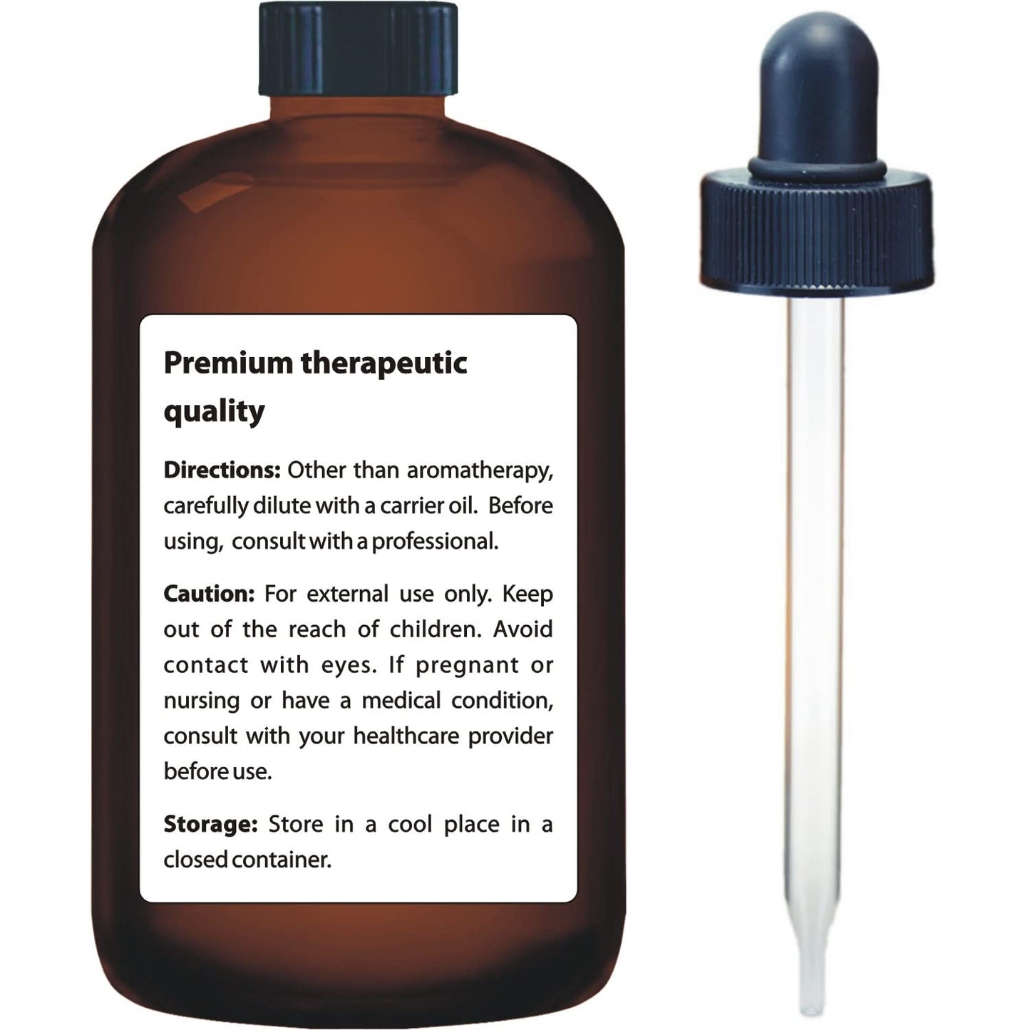 EUCALYPTUS OIL (NATURAL) 4000 ML DS