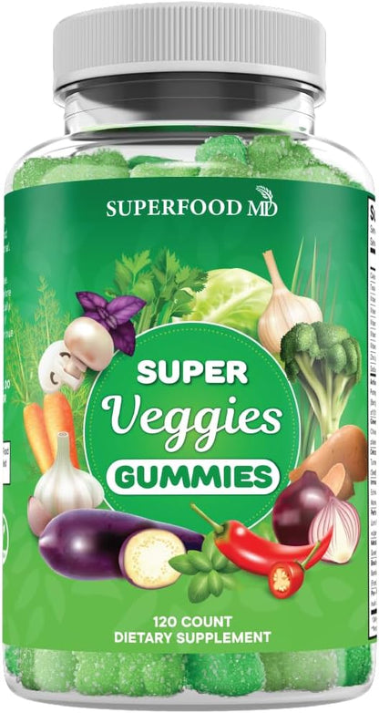 CF SUPER FRUITS/VEGGIES CP 2X90