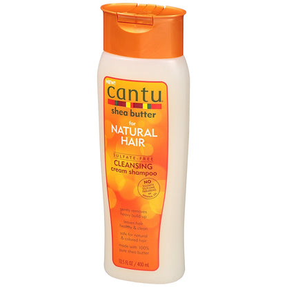 CANTU ACAI BERRY SHAMPOO 13.5OZ