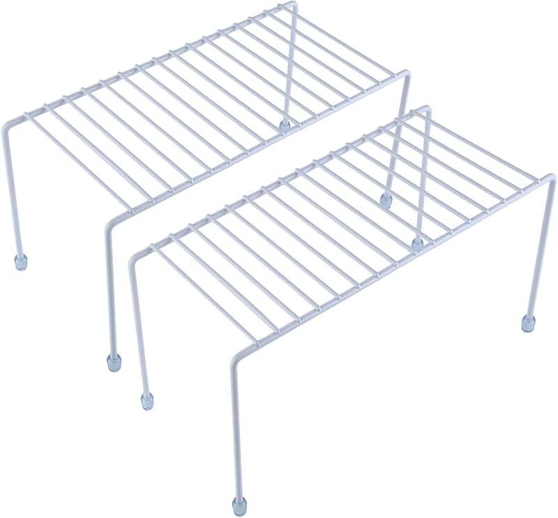 WIRE SHELF 30"X48" STAINLESS 2 CT DS