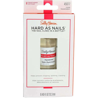 Sally Hansen Advanced Hard As Nails Strengthener