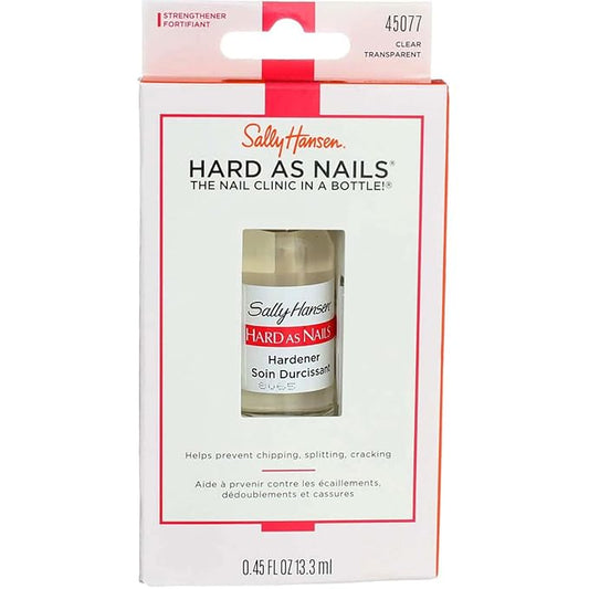 Sally Hansen Advanced Hard As Nails Strengthener