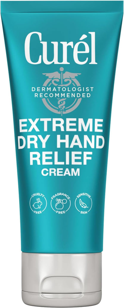 Burt's Bees Lavender & Honey Hand Cream, 1 oz