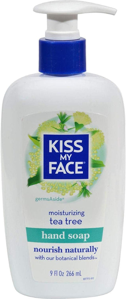 KISS MY FACE MOIST SOAP,COCONUT