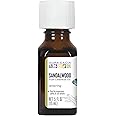 AURA CACIA ESSENTIAL OIL,SANDALWOOD