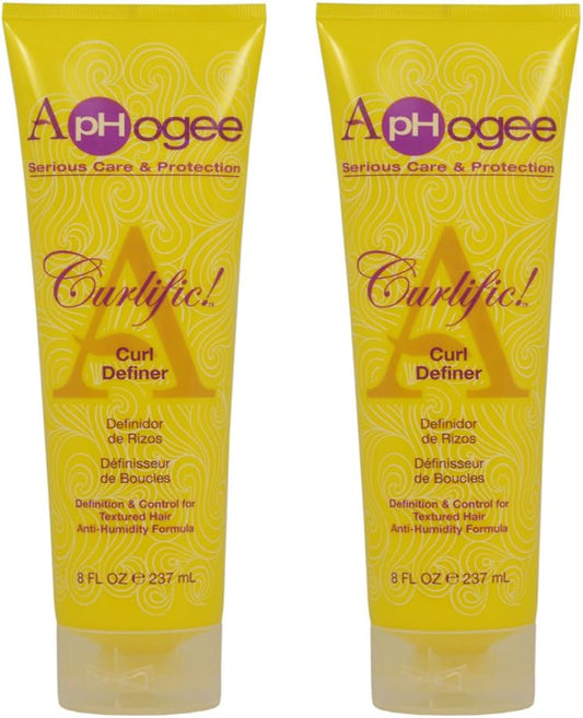 APH CURLIFIC CURL DEFINER   8OZ