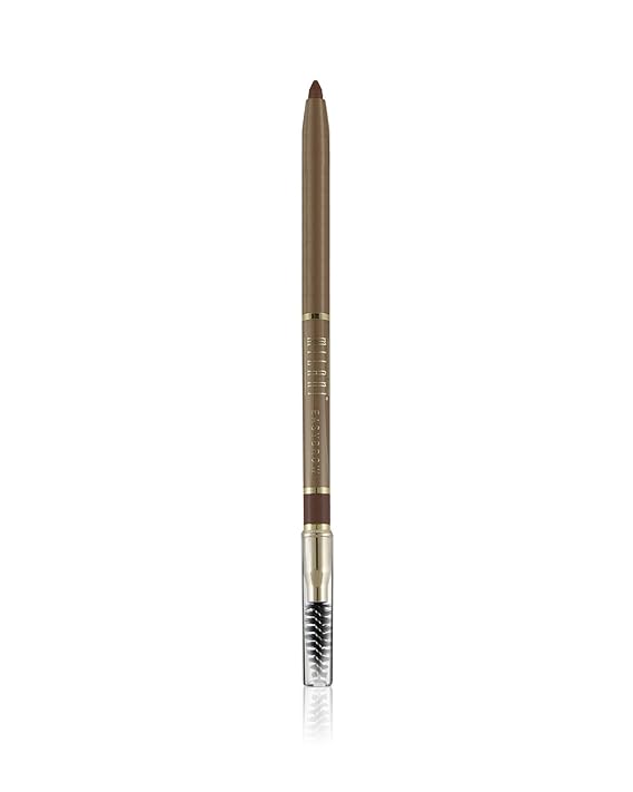 Milani Easy Brow Mechanical Pencil Dark Brown