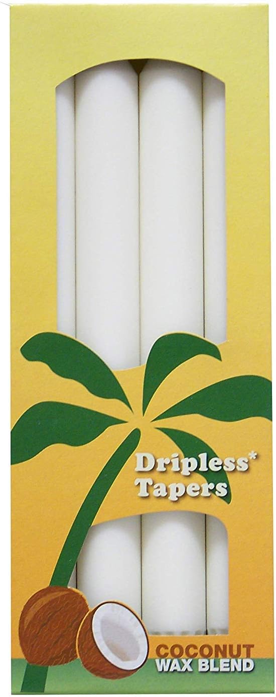 ALOHA BAY HOLDER,TAPER,LAVASTONE