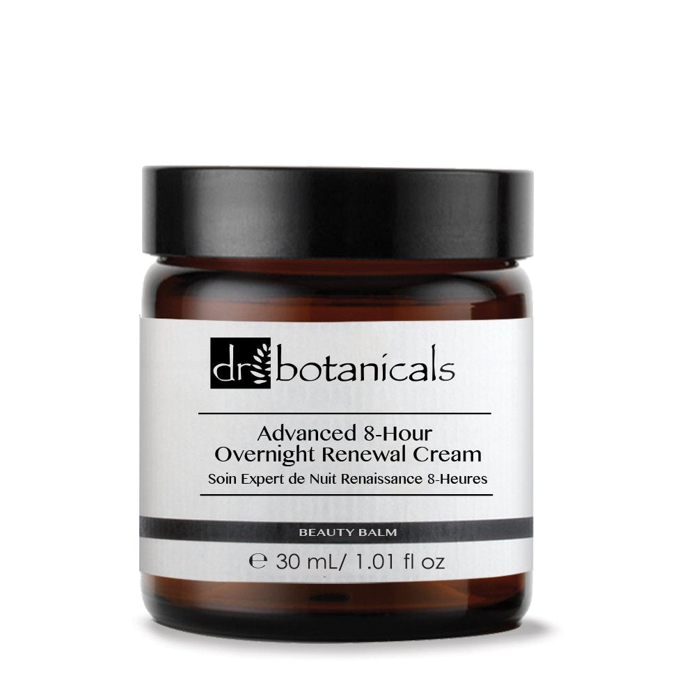 DR. BOTANICALS CR NIGHT MOIST,CRANBERRY