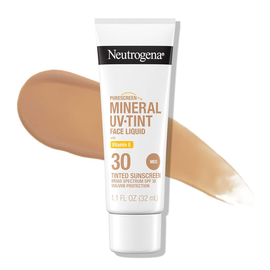 NEUT PURE SCREEN LT 32ML SPF30