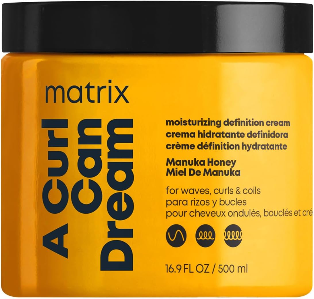 BEAUT TEXT CURL CREME       8OZ