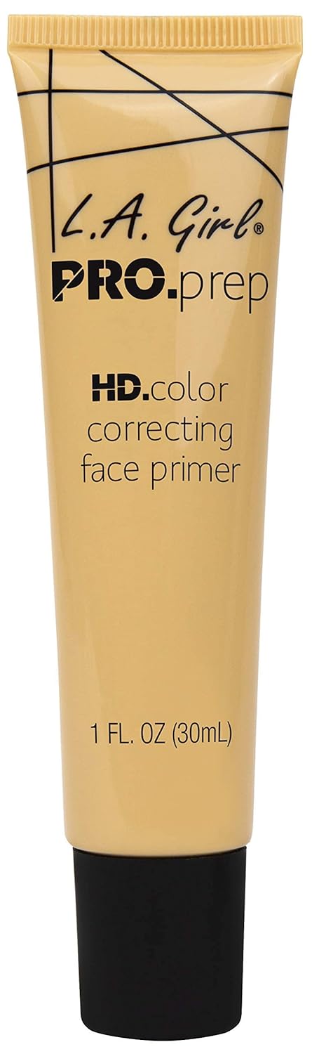 LAG PRO PREP CORR PRIMER YELLO