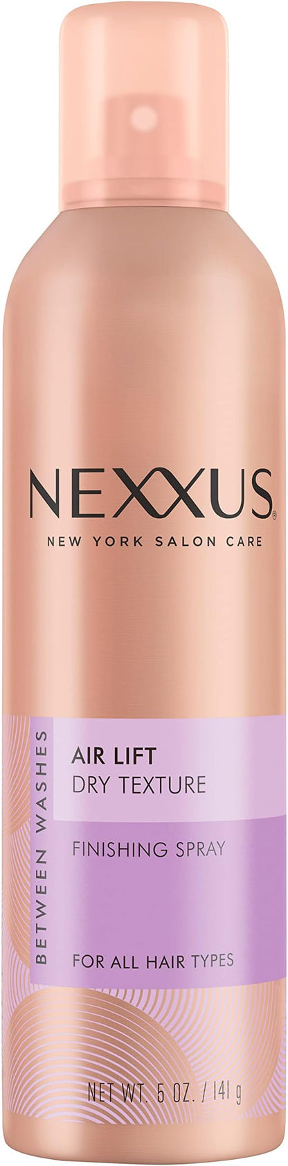 NEXXUS COMB THRU AR 10OZ NHD