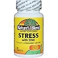 NAT B STRESS FORMULA TB 60