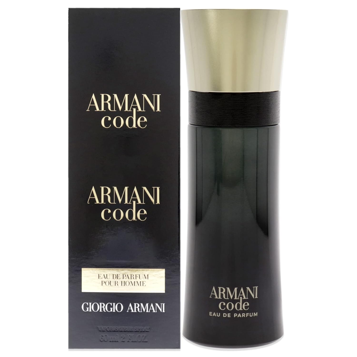 ARMANI CODE SP 2.5OZ WOMENS EDP