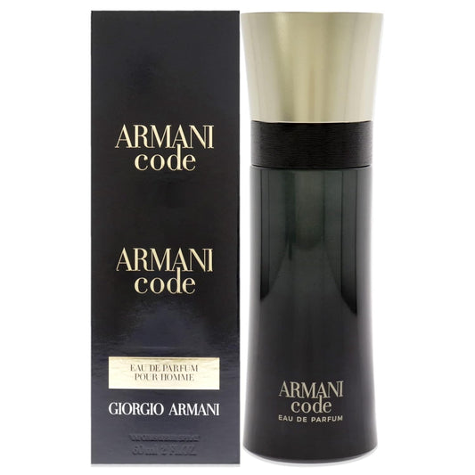 ARMANI CODE SP 2.5OZ WOMENS EDP