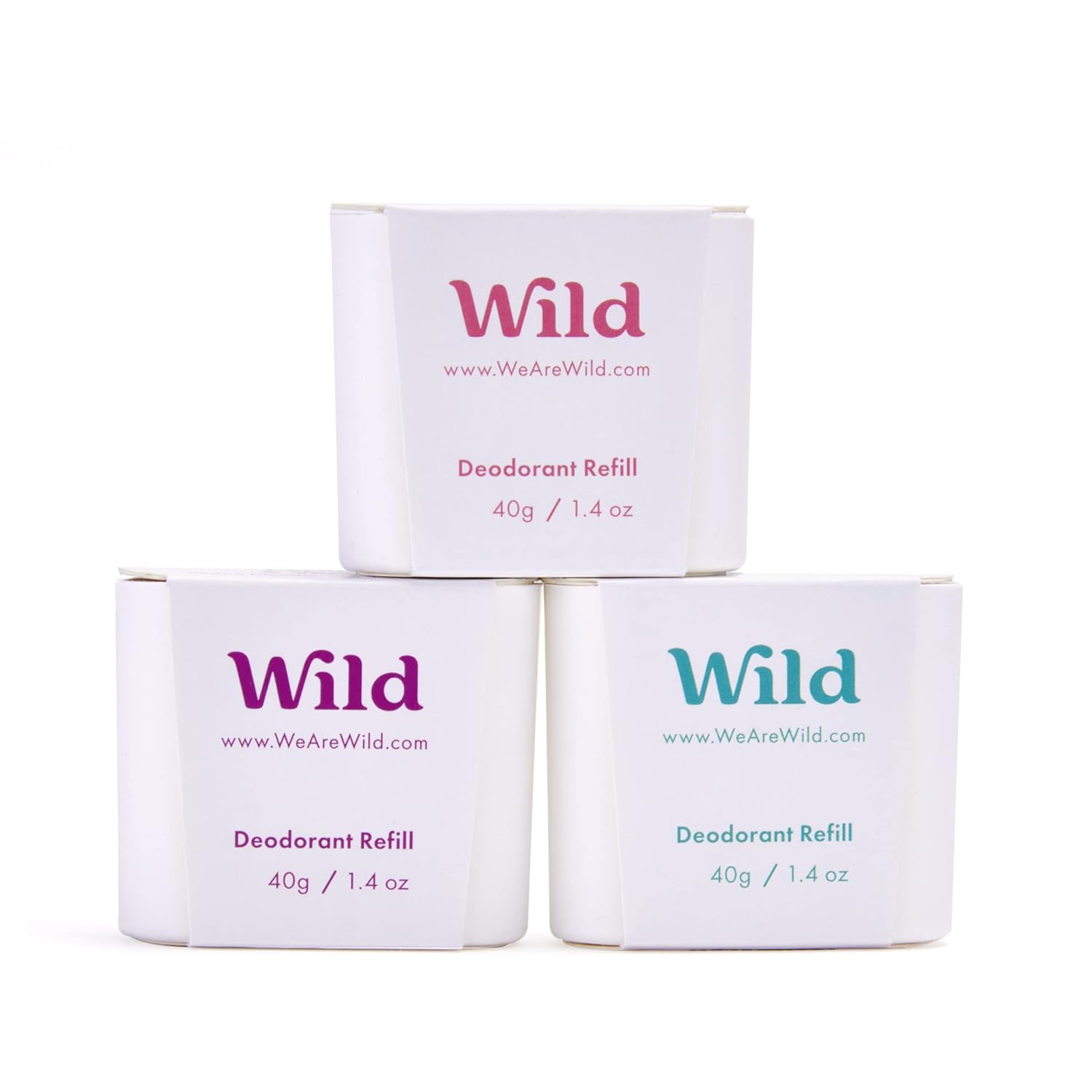 WILD COSMETICS DEOD,REFLL,ORANGE,NEROLI