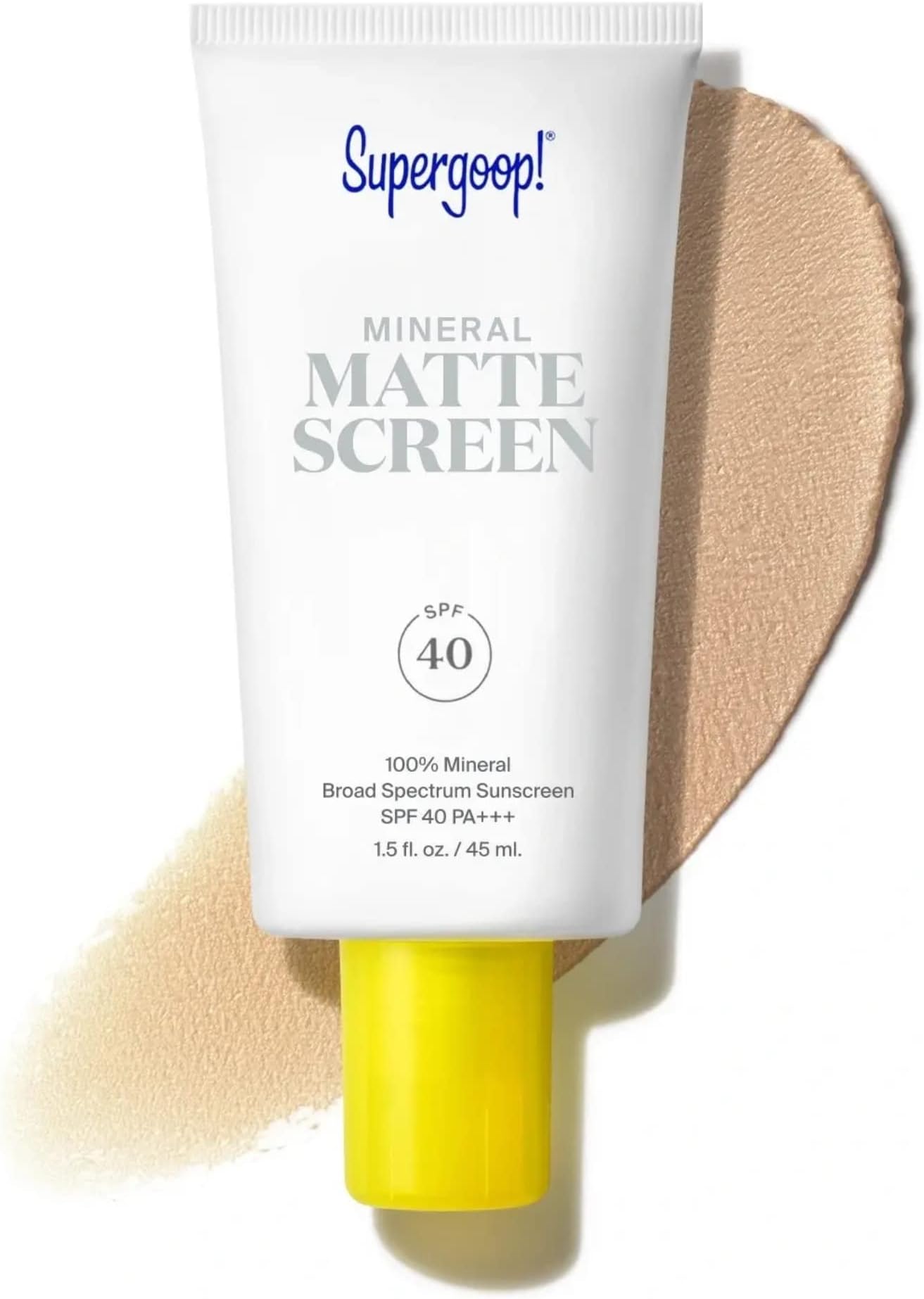 EUCERIN SENS MINRL FACE LOT SPF35 1.7OZ