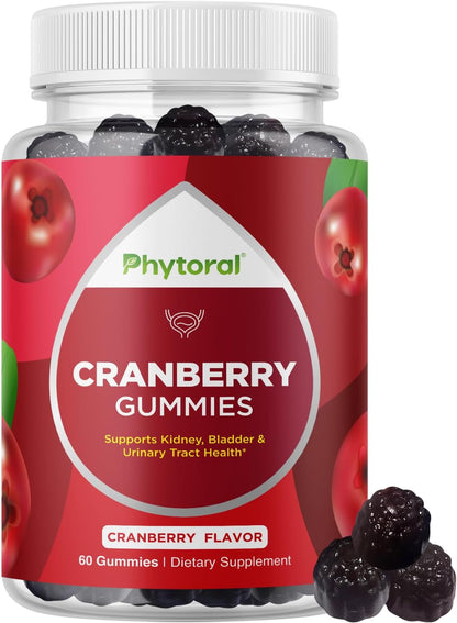 NWY CRANRX CW 50 GUMMIES