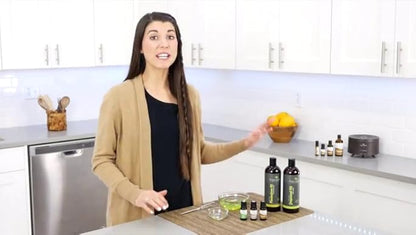 AURA CACIA ESSENTIAL OIL,PATCHOULI