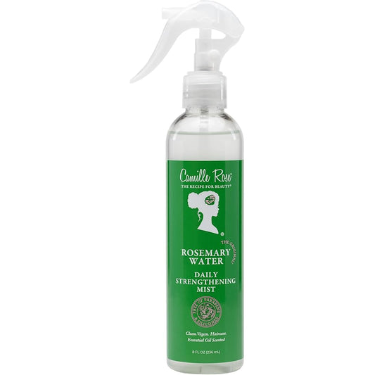 CAMILLE ROSE ROSEMARY MIST SPR8
