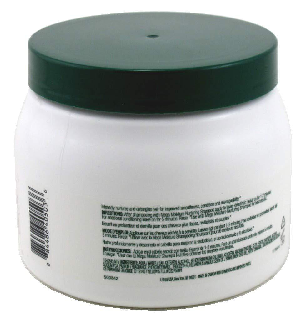 Loreal Natures Therapy Mega Moisture Creme 16oz Jar