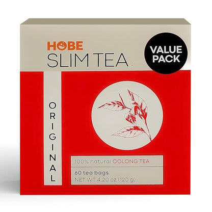 HOBE LABORATORIES ULTRA SLIM TEA,CINN-APPLE