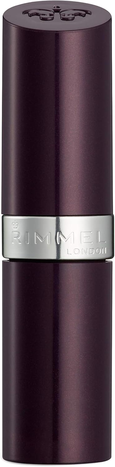 RIMMEL LONDON Rimmel Lasting Finish Matte Regular Crimsndsir 560
