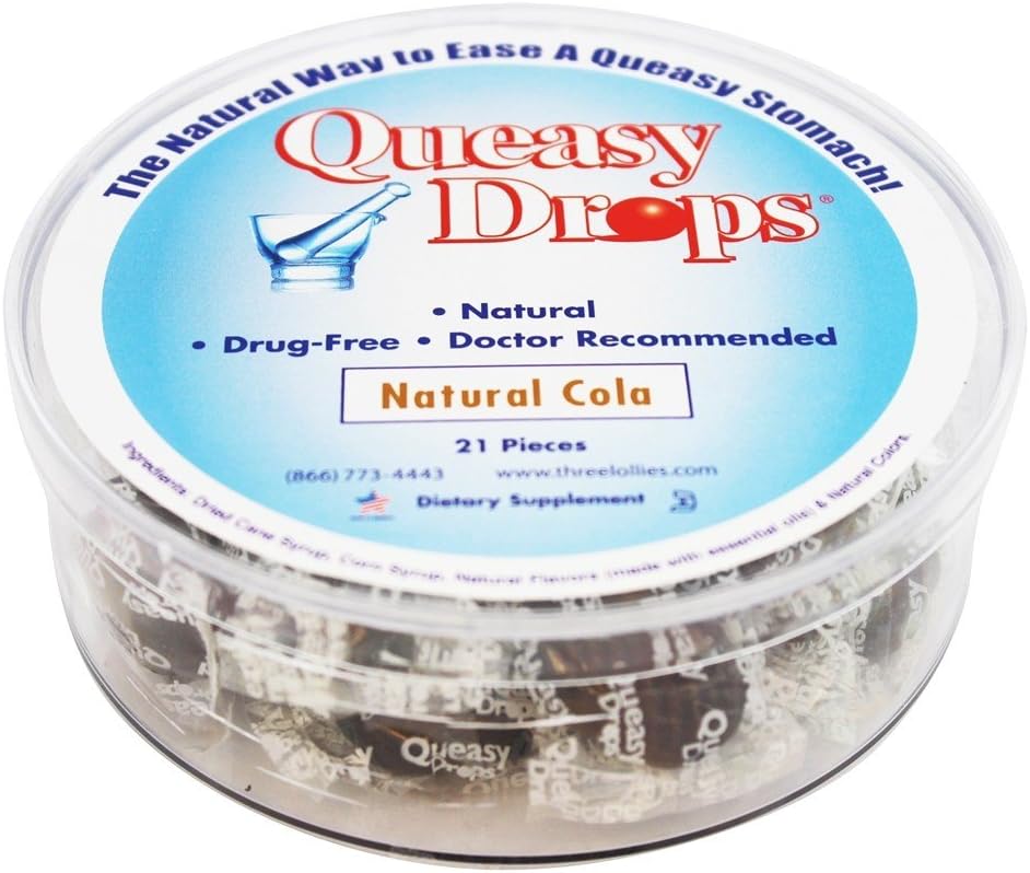 QUEASY DROP,PLUS TUB